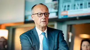 Merz coalition agrees reform roadmap, with tax, pension and energy decisions due by July